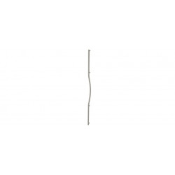 Rockwood RM2000 MegaCurve Mid Bow Long Curved Pull