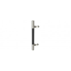 Rockwood RM2540 Offset Pulls- Flat Ends