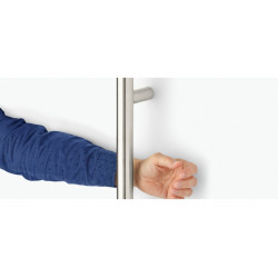 Rockwood RM332 Straight Pulls- Round Ends