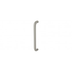 Rockwood RM334 Straight Pulls- Bent Ends