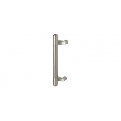 Rockwood RM343 Offset Pull- Round Ends