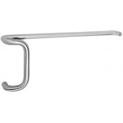 Rockwood BF15947 Series 47 Offset Single Bar Set-18" Pull CTC