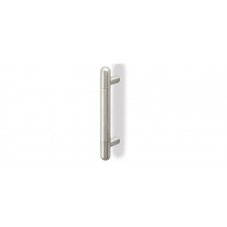 Rockwood RM375 Straight Pull- Solid Round Ends
