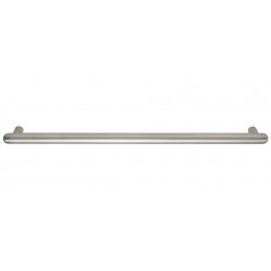 Rockwood RM377 Straight Pull- Fully Grooved Round Ends