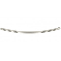 Rockwood RM4440 CenTrex - Shaped Radius Push Bar, Up to 36" Center to Center