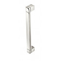 Rockwood RM4750 AccenTek Solid Groove Pull