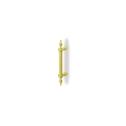 Rockwood RM56 Classic Finial, 1" Door Pull
