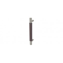 Rockwood RM6500 Straight Surface Wrapped- Flat End