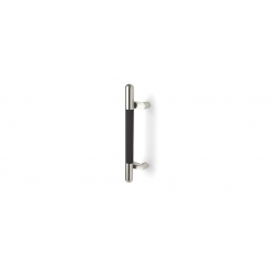 Rockwood RM7530 Knurled Series Offset Pull - Round Ends