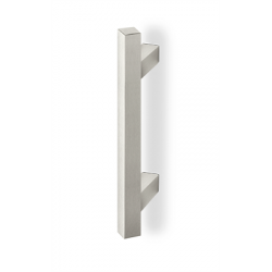 Rockwood RM7840 GeoMetek - Diamond Pull Flat End, Square Post