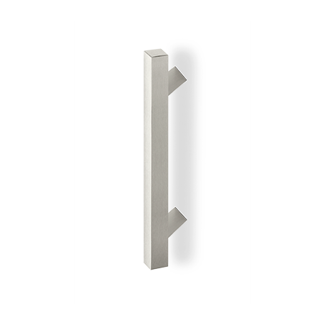 Rockwood RM7845 GeoMetek - Diamond Pull Flat End, Diamond Post