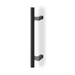 Rockwood RM7860 GeoMetek - Diamond Pull Flat End, Offset Post