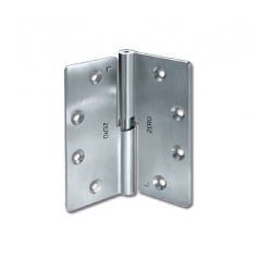 ZERO Z955 Stainless Steel Cam Lift-(630) 4.5" x 4.5" x .134"