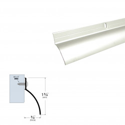 Legacy Manufacturing 711 Door Sweep