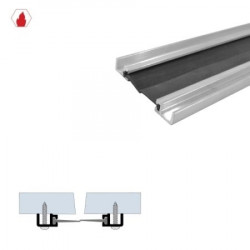 Legacy Manufacturing 7583 Meeting Stile (11/32" by 1-3/16")
