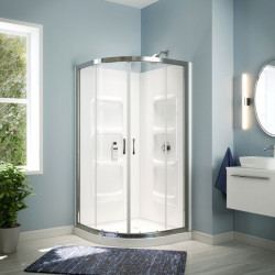 Bain Signature Marshall Shower Kit
