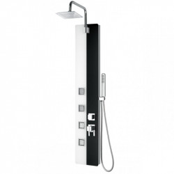 Bain Signature Claire Shower Columns