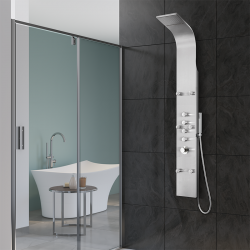 Bain Signature Dexter Shower Column