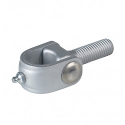 Locinox 1004ORNA Clamp Hinge for Welding Block 1002B