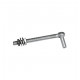 Locinox 1040TPS-M12 Stainless Steel Hinge Axle M12