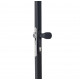 Locinox 3006PAD Handle Set w/ Rounded Corners