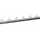 Locinox PKSG2000-10 L-Security Strip To Screw On