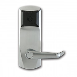 Kaba Multihousing 79 Ilco 790 Cylindrical Lock, RFID, Contactless Reader, No BLE