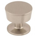 Top Knob M1 Nouveau III Essex Knob, 1-3/16" L x 1-3/16" W