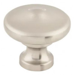 Top Knob M Dakota Peak Knob, 1-5/16" L x 1-5/16" W