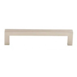 Top Knob TK165 Square Appliance Pull, 18" Center to Center Length