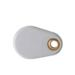 RCI K-SF-1K Keyscan Smart Fob 1K - Pack of 50