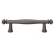 Top Knob TK319 Coddington Appliance Pull