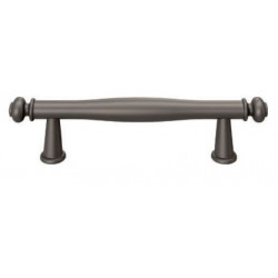 Top Knob TK319 Coddington Appliance Pull