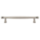 Top Knob TK319 Coddington Appliance Pull