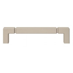 Top Knob TK322 Coddington Langston Pull