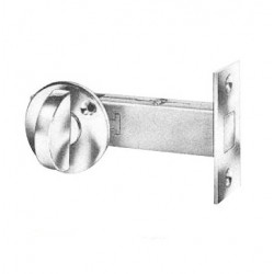 Baldwin Estate 041 Mortise Door Bolt