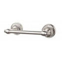 Top Knob TUSC3 Tuscany Bath Non Compression Tissue Holder