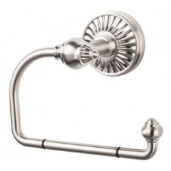 Top Knob TUSC4 Tuscany Bath Tissue Hook