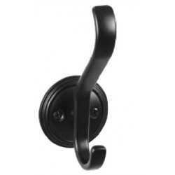 Top Knob TK106 Reeded Hook