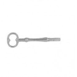 Baldwin Estate 5753 Emergency Release Key