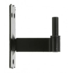 Delaney 489 Stainless Steel Exterior Shutter Hinge