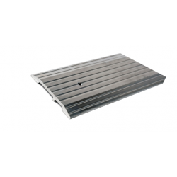 NGP 425HD Heavy Duty Aluminum Threshold, 1/2" x 5"