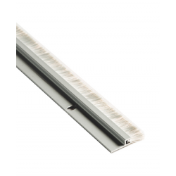 NGP 9605 High Temperature Nylon Brush Plus Perimeter Seal / Sweep