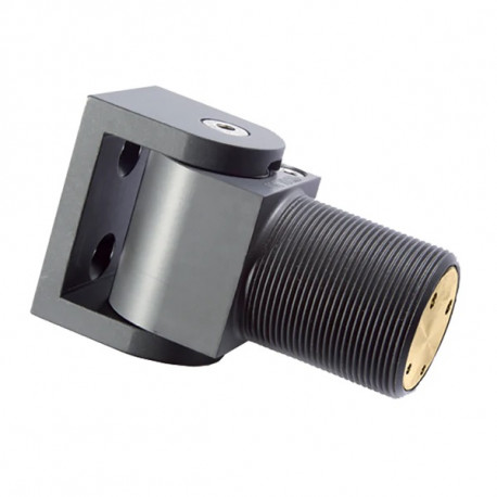 D&D 751081 SureClose 108 Hinge & Closer + Snap, Center Mount