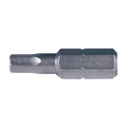 Hafele 006.37. Hex Bit 1/4
