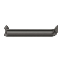 Hafele 106.65. Handle Zinc Eclipse M4 CTC 160MM
