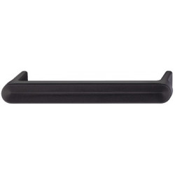 Hafele 106.70.090 Handle Aluminum M4 CTC 160MM
