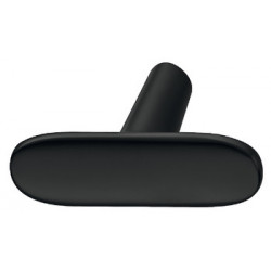 Handle 106.70. Knob Zinc M4 46X31MM
