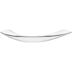 Hafele 109.72. Handle Zinc 8-32 CTC 96MM
