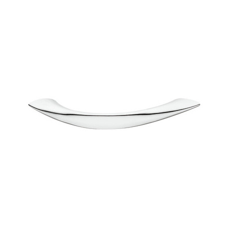 Hafele 109.72. Handle Zinc 8-32 CTC 96MM